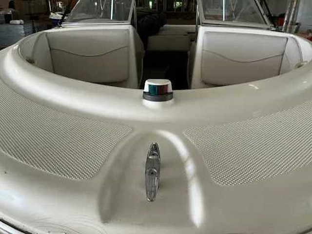 2000 bayliner capri class bowrider speedboot - afbeelding 6 van  39