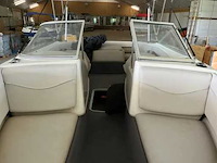 2000 bayliner capri class bowrider speedboot - afbeelding 8 van  39