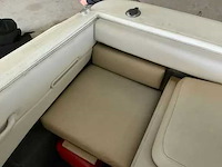 2000 bayliner capri class bowrider speedboot - afbeelding 16 van  39