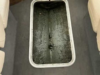 2000 bayliner capri class bowrider speedboot - afbeelding 18 van  39