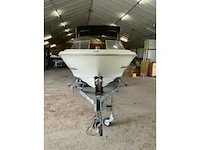 2000 bayliner capri class bowrider speedboot - afbeelding 12 van  39