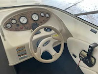2000 bayliner capri class bowrider speedboot - afbeelding 20 van  39