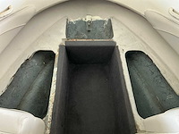 2000 bayliner capri class bowrider speedboot - afbeelding 22 van  39