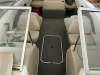 2000 bayliner capri class bowrider speedboot - afbeelding 23 van  39