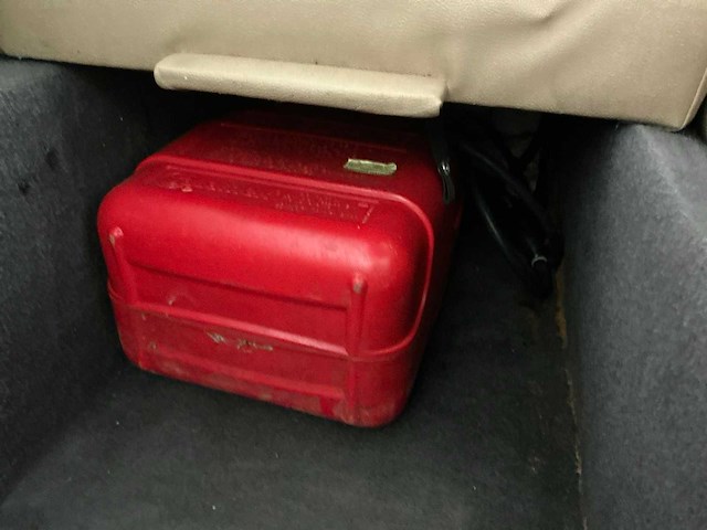 2000 bayliner capri class bowrider speedboot - afbeelding 24 van  39