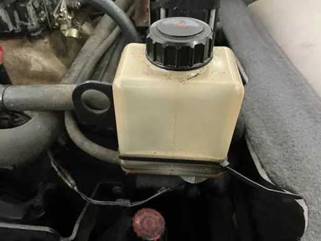 2000 bayliner capri class bowrider speedboot - afbeelding 27 van  39