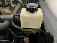 2000 bayliner capri class bowrider speedboot - afbeelding 27 van  39