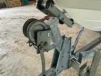 2000 bayliner capri class bowrider speedboot - afbeelding 28 van  39