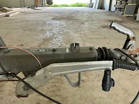 2000 bayliner capri class bowrider speedboot - afbeelding 31 van  39