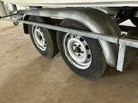 2000 bayliner capri class bowrider speedboot - afbeelding 35 van  39