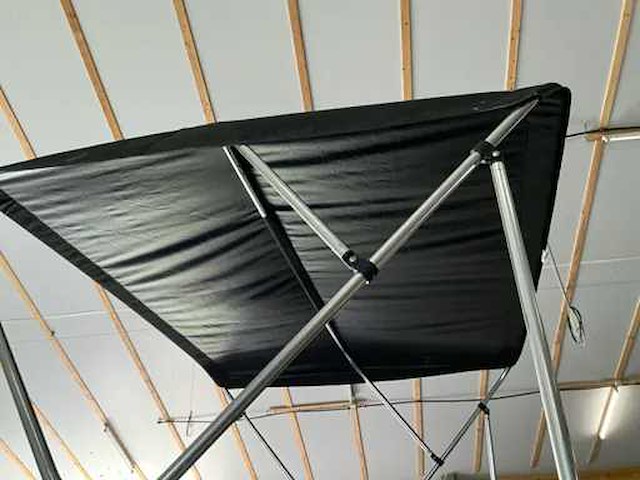 2000 bayliner capri class bowrider speedboot - afbeelding 39 van  39