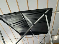 2000 bayliner capri class bowrider speedboot - afbeelding 39 van  39