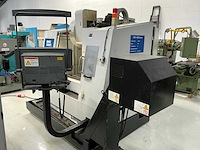 2000 baz hurco bmc30ht/m verticale machinecentra - afbeelding 4 van  7
