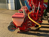 2000 becker aeromat t6z precisiezaaimachine - afbeelding 2 van  21