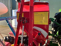 2000 becker aeromat t6z precisiezaaimachine - afbeelding 3 van  21