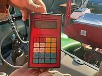 2000 becker aeromat t6z precisiezaaimachine - afbeelding 8 van  21