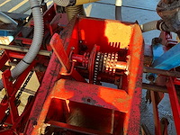 2000 becker aeromat t6z precisiezaaimachine - afbeelding 11 van  21