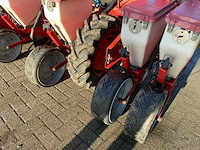 2000 becker aeromat t6z precisiezaaimachine - afbeelding 13 van  21