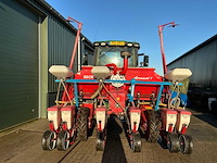 2000 becker aeromat t6z precisiezaaimachine - afbeelding 15 van  21