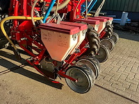 2000 becker aeromat t6z precisiezaaimachine - afbeelding 16 van  21