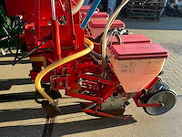 2000 becker aeromat t6z precisiezaaimachine - afbeelding 17 van  21