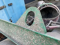 2000 beco 750l rl/ol betonkubel - afbeelding 6 van  8
