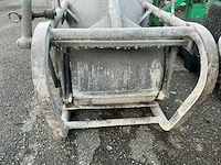 2000 beco 750l rl/ol betonkubel - afbeelding 7 van  8