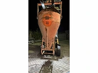 2000 beco 750lr betonkubel