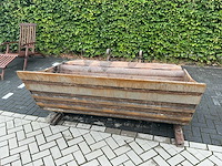 2000 beco slotenbak - afbeelding 2 van  9