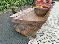 2000 beco slotenbak - afbeelding 3 van  9