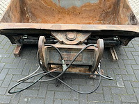 2000 beco slotenbak - afbeelding 5 van  9
