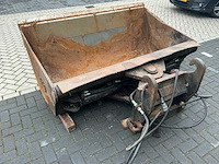 2000 beco slotenbak - afbeelding 6 van  9
