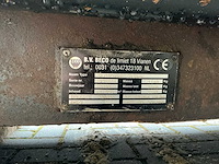 2000 beco slotenbak - afbeelding 7 van  9
