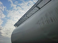 2000 benalu t39nlnep bulk trailer - afbeelding 7 van  44