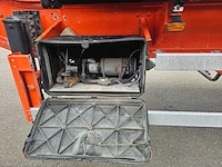 2000 benalu t39nlnep bulk trailer - afbeelding 9 van  44