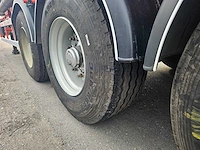 2000 benalu t39nlnep bulk trailer - afbeelding 14 van  44