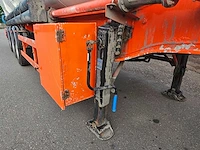 2000 benalu t39nlnep bulk trailer - afbeelding 30 van  44