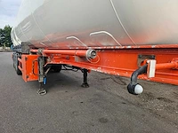 2000 benalu t39nlnep bulk trailer - afbeelding 32 van  44
