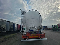 2000 benalu t39nlnep bulk trailer - afbeelding 40 van  44