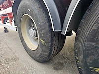 2000 benalu t39nlnep bulk trailer - afbeelding 11 van  44