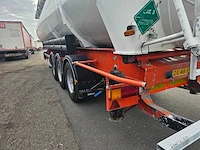 2000 benalu t39nlnep bulk trailer - afbeelding 15 van  44