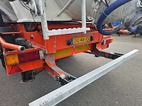 2000 benalu t39nlnep bulk trailer - afbeelding 16 van  44