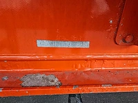 2000 benalu t39nlnep bulk trailer - afbeelding 34 van  44