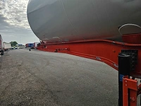 2000 benalu t39nlnep bulk trailer