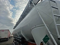 2000 benalu t39nlnep bulk trailer - afbeelding 1 van  29