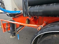 2000 benalu t39nlnep bulk trailer - afbeelding 6 van  29