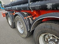 2000 benalu t39nlnep bulk trailer - afbeelding 8 van  29