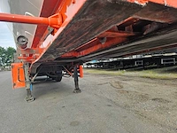 2000 benalu t39nlnep bulk trailer - afbeelding 17 van  29