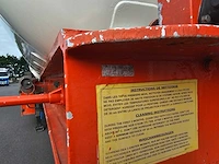 2000 benalu t39nlnep bulk trailer - afbeelding 20 van  29