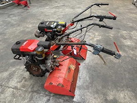 2000 benassi rt80 tuinfrees - afbeelding 1 van  6